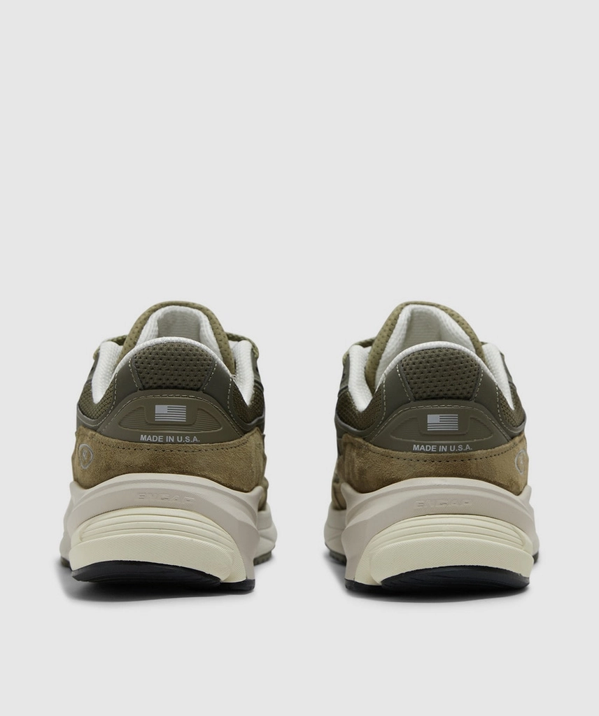 New Balance MIUS 990v6 sneaker